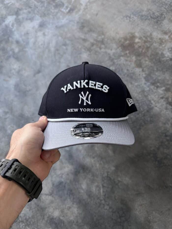 Gorra New Era Yankees