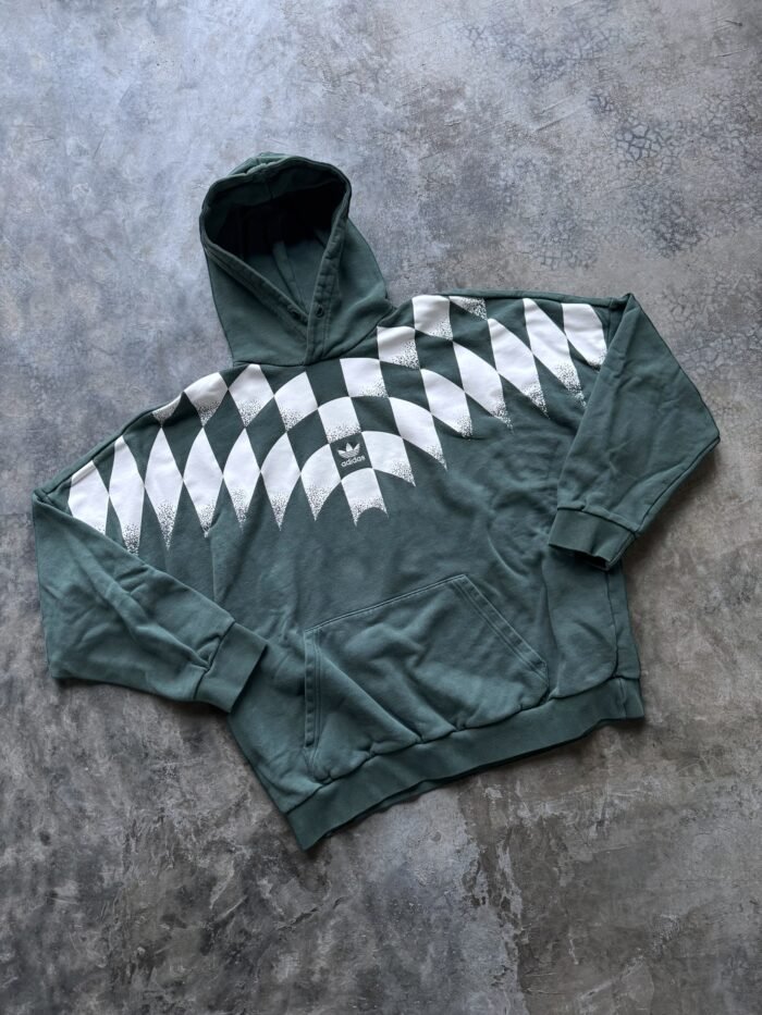 Canguro Adidas Rekive Vintage (M)