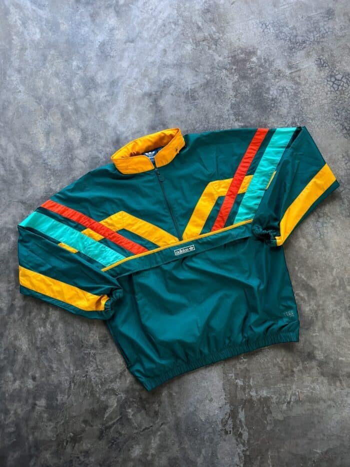 Adidas Amuza River Vintage (S)