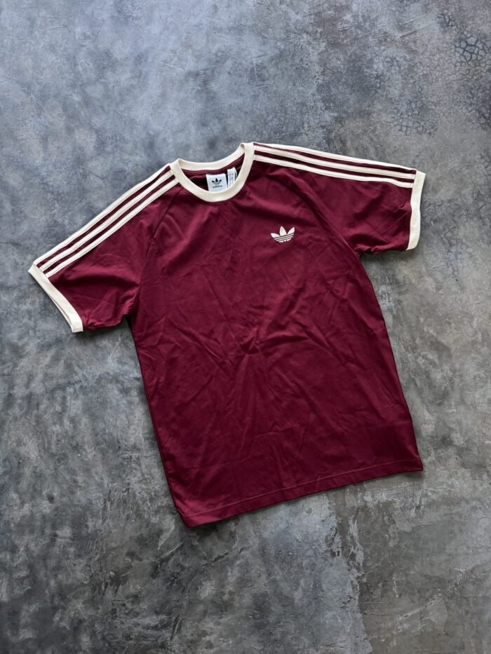 Remera Adidas Originals de Algodón (M)