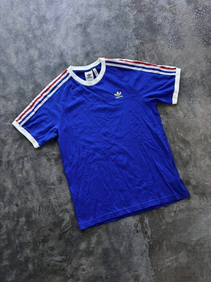 Remera Adidas Originals de Algodón (M)