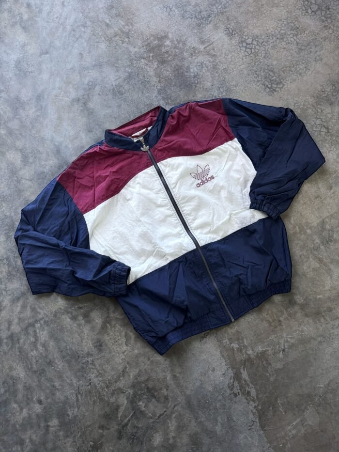 Campera Adidas Vintage (M)