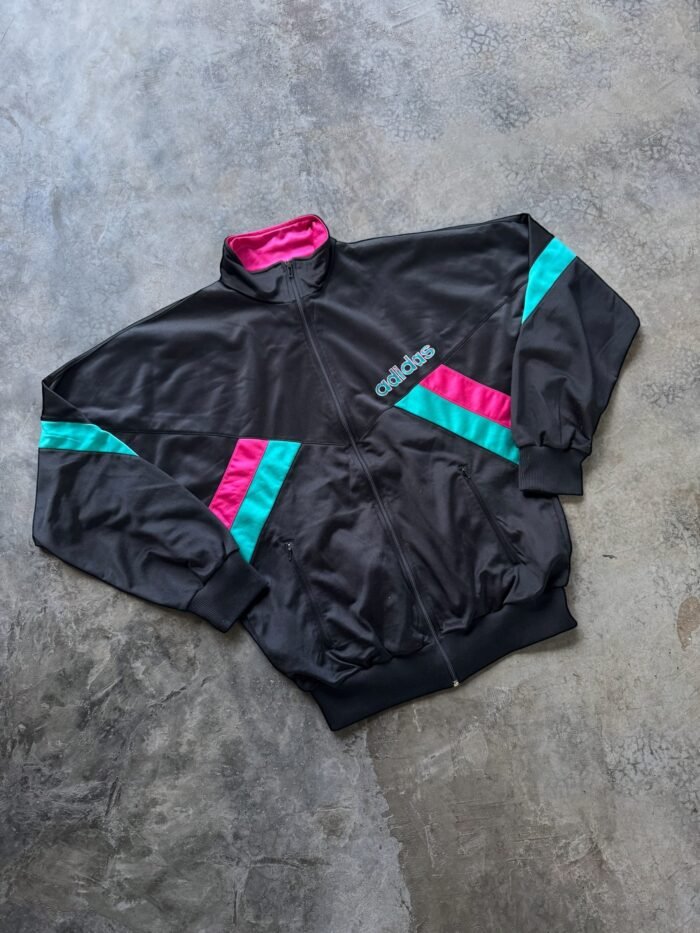 Campera Adidas Retro (L)