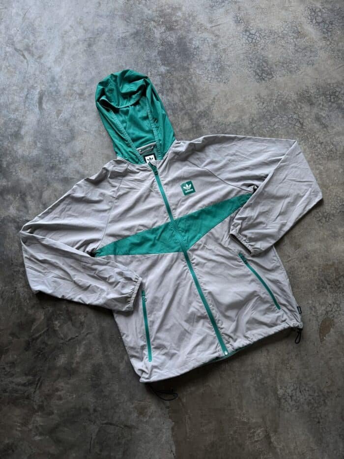 Campera Adidas Skateboarding (M)