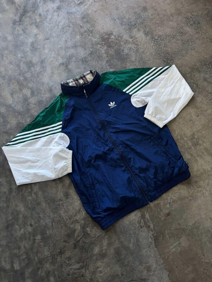 Rompevientos Adidas Skateboarding (XL)