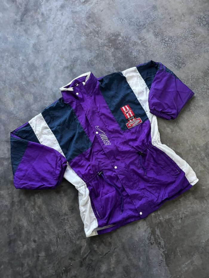 Rompevientos Nike de los 90s (L)