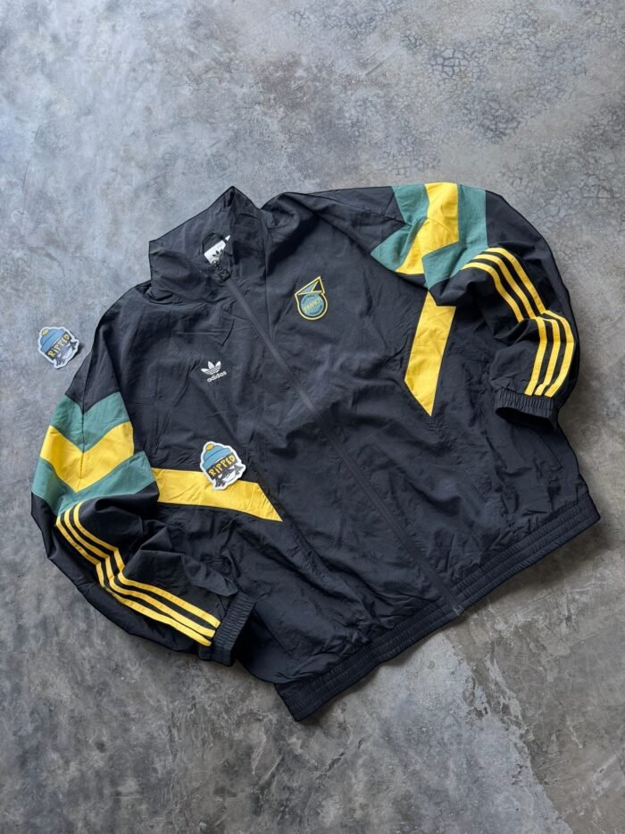 Rompevientos Adidas Originals Jamaica