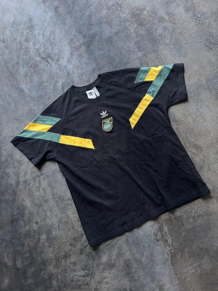 Remera de Jamaica Adidas Originals