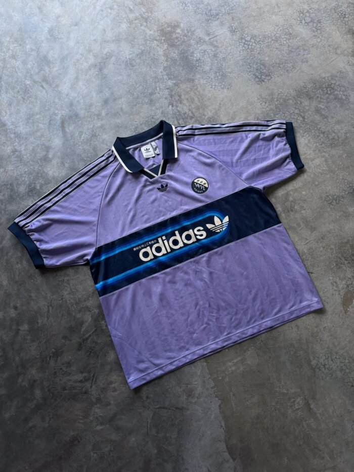 Jersey Adidas Retro (XL)