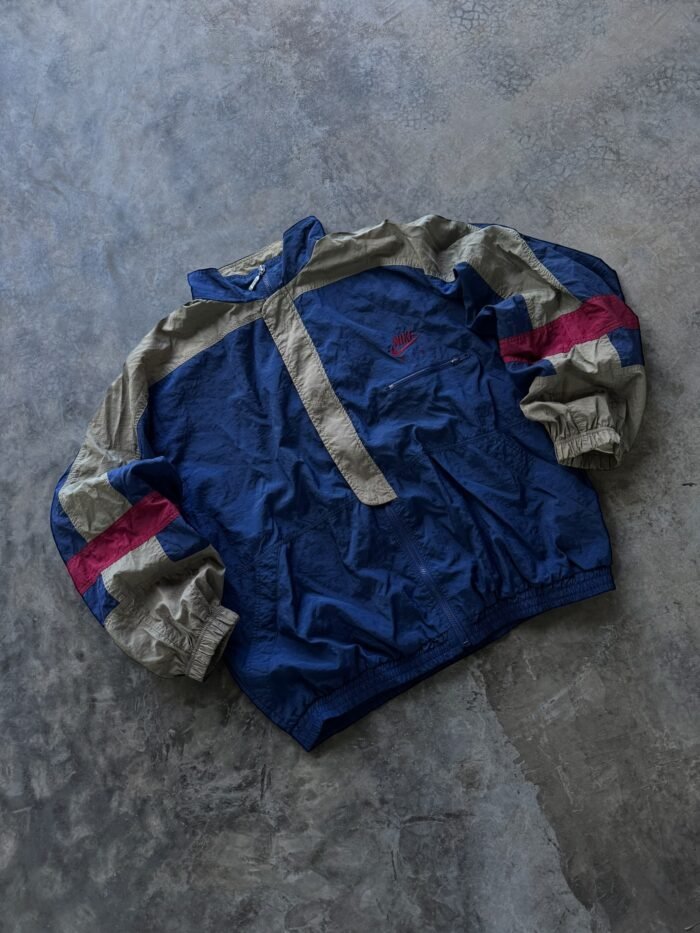 Campera Nike Champs Vintage (XL)