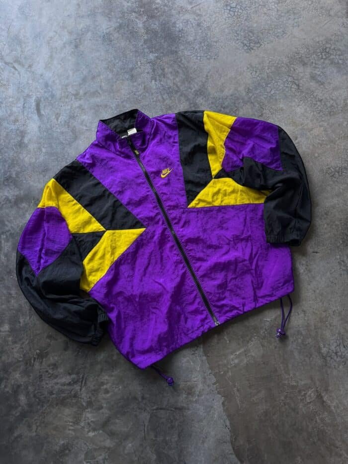 Rompevientos Nike Vintage (L)