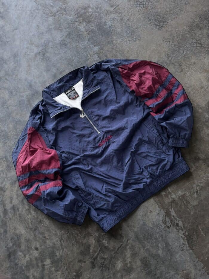 Buzo Adidas Vintage (M)