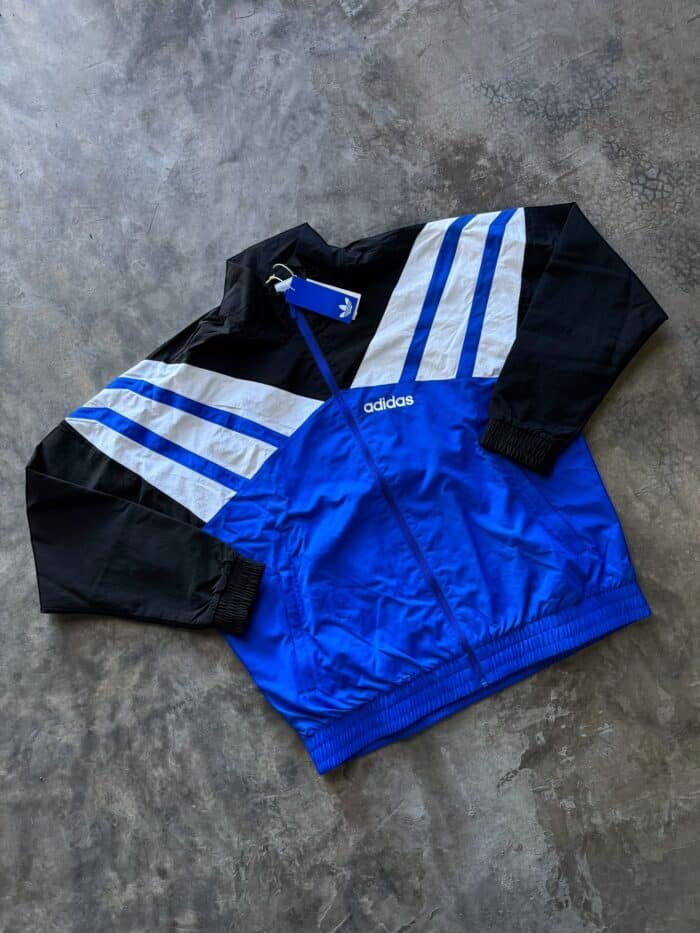 Campera Adidas Retro (XL)