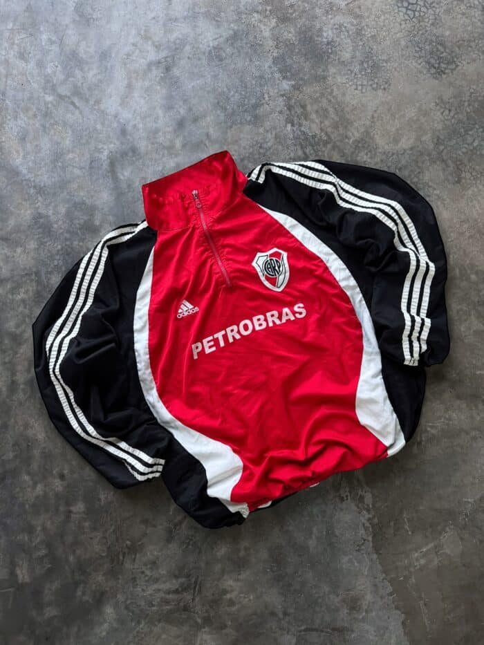 Rompevientos River Plate Vintage (M/L)