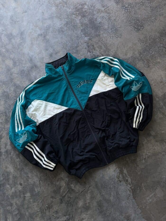 Campera Adidas Vintage (M)