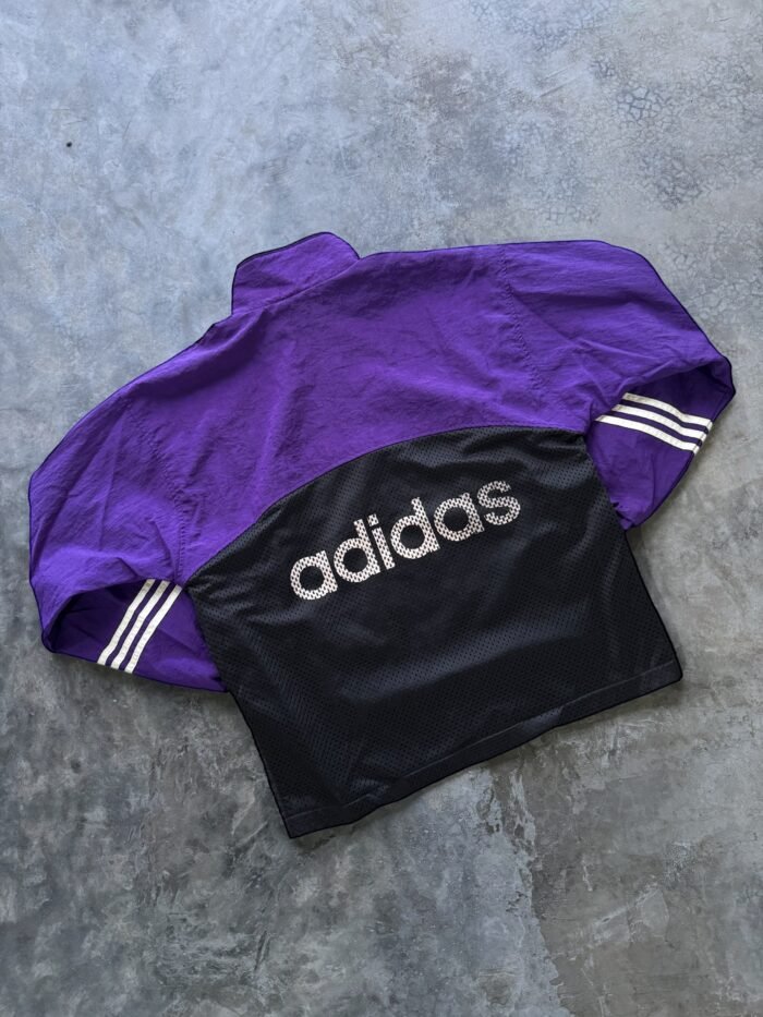 Campera Adidas Retro (M/L)