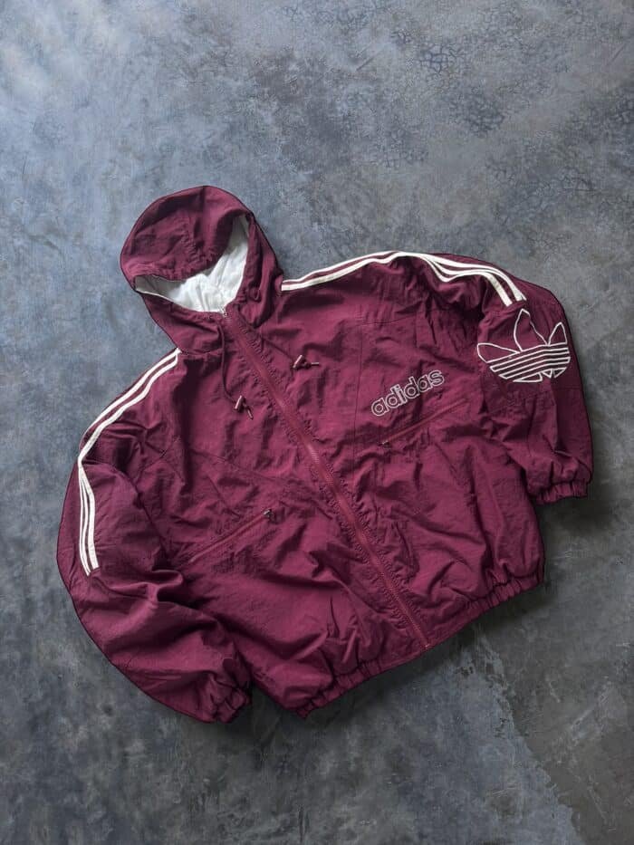 Puffer Adidas Vintage (M)