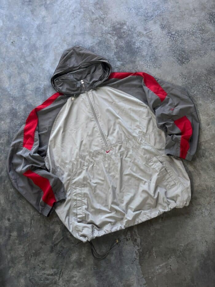 Rompevientos Nike Y2K (XXL)