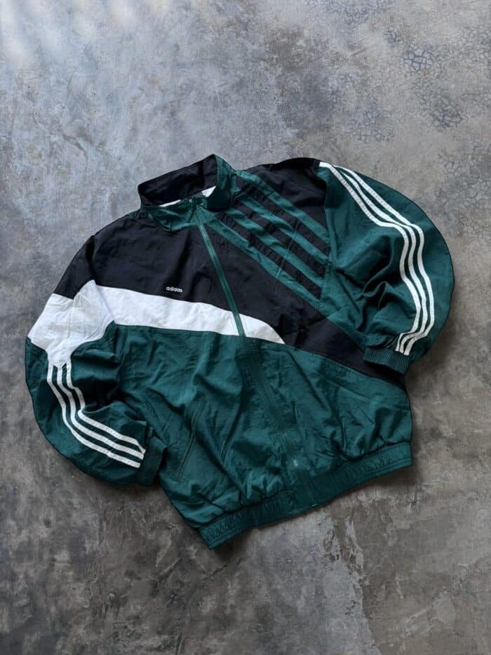 Campera Adidas Retro (M)
