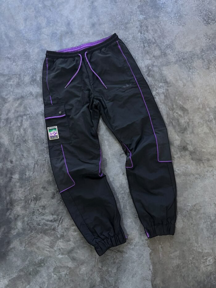 Pantalón Adidas Adiplore (S)