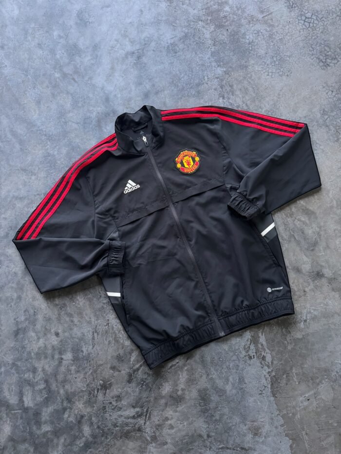 Rompevientos del Manchester United (M)