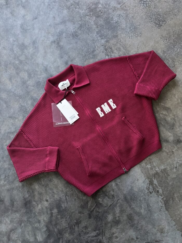 Campera Eme Studios (L)