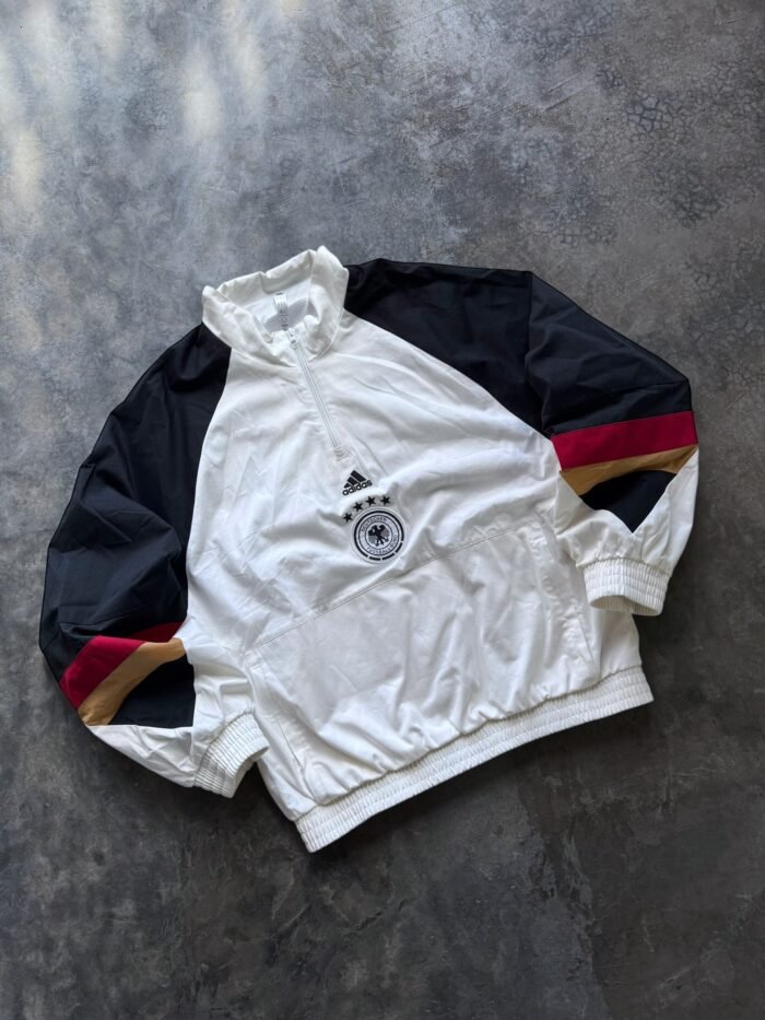 Buzo Adidas - Alemania Icons (M)