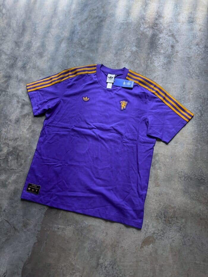 Manchester United Terrace Icons (L Oversize)