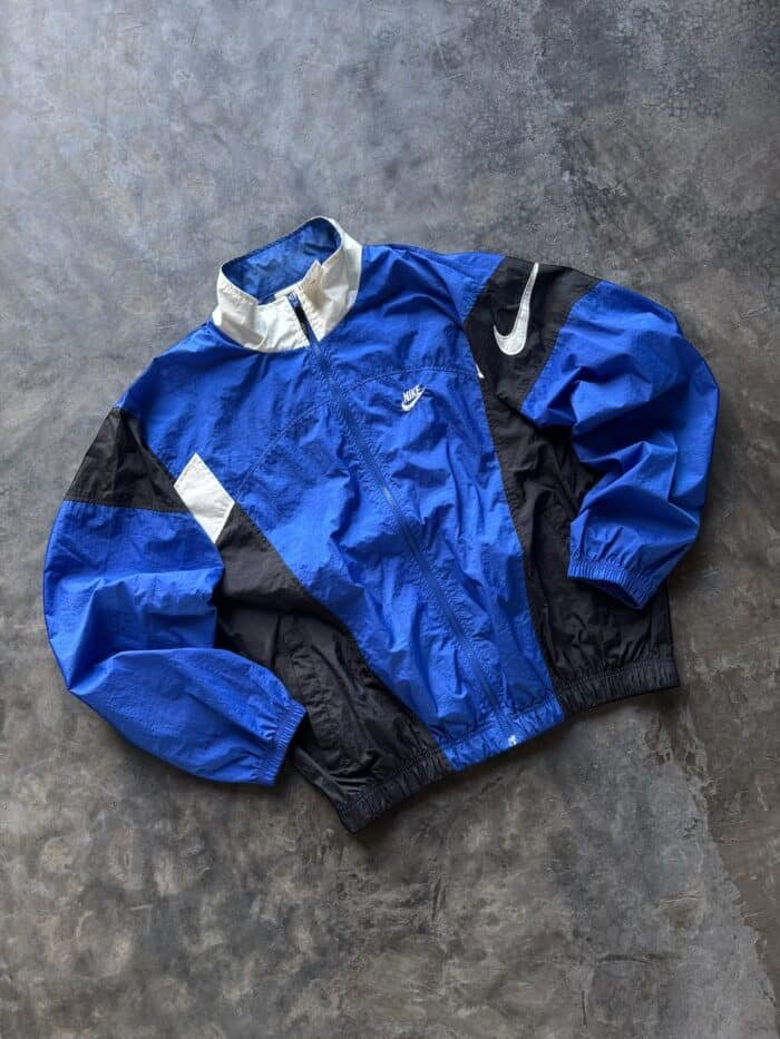 Rompevientos Nike de los 90s (L)