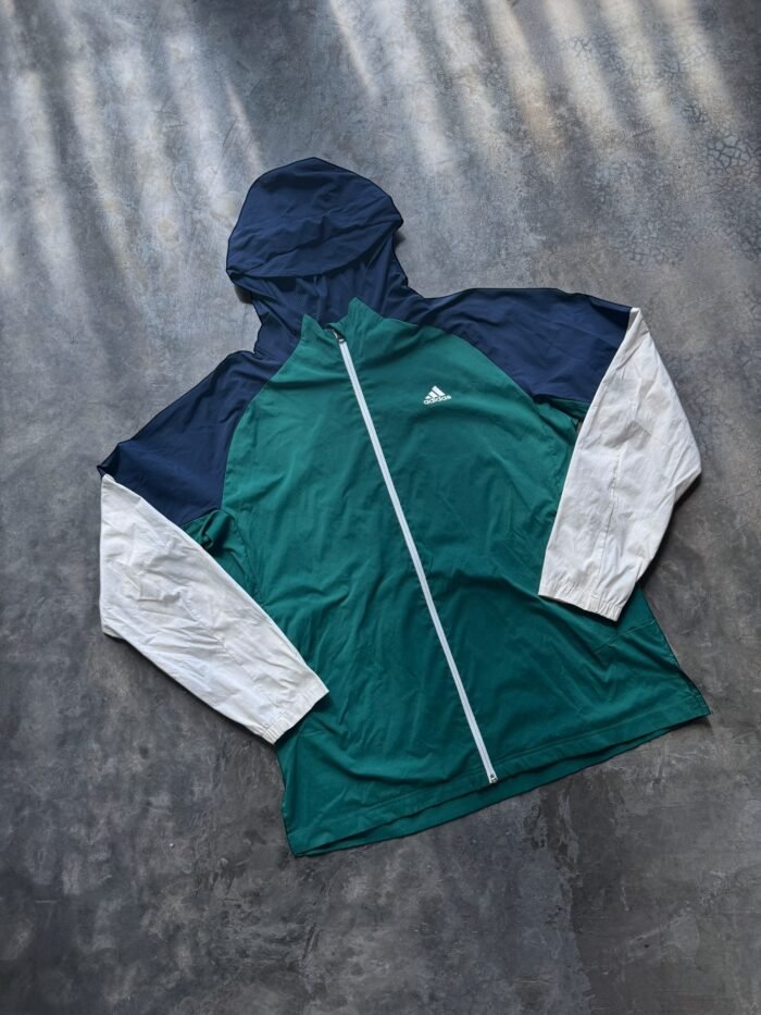 Campera Adidas Skateboarding (L)