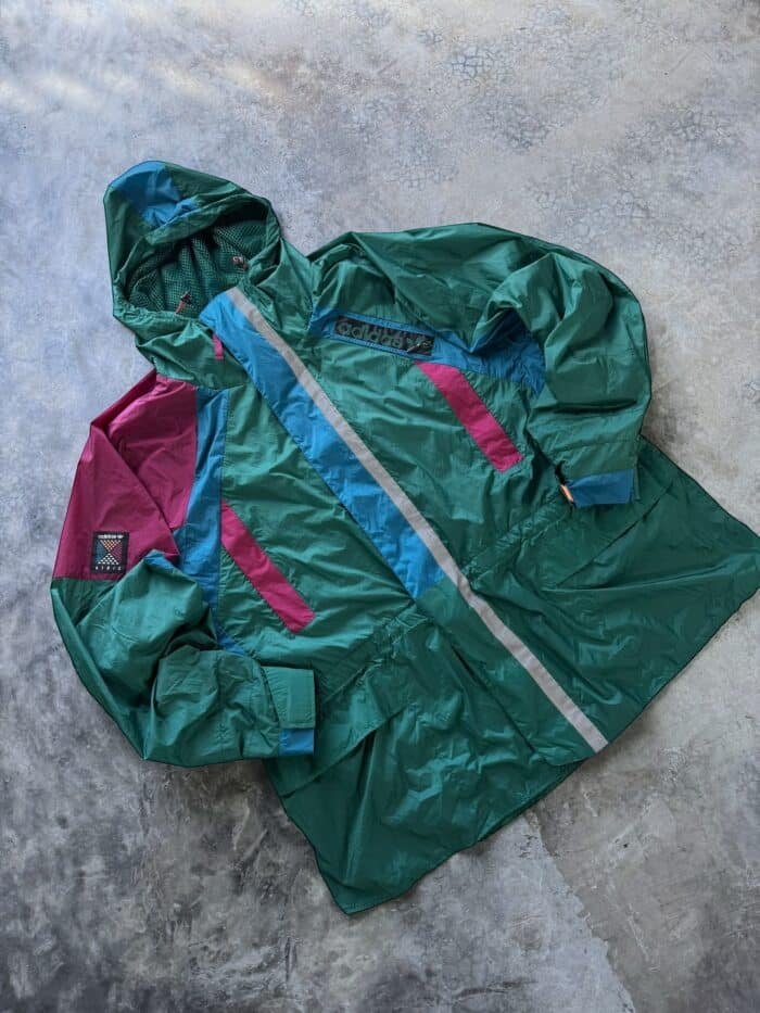 Rompevientos Adidas Atric (L Grande)