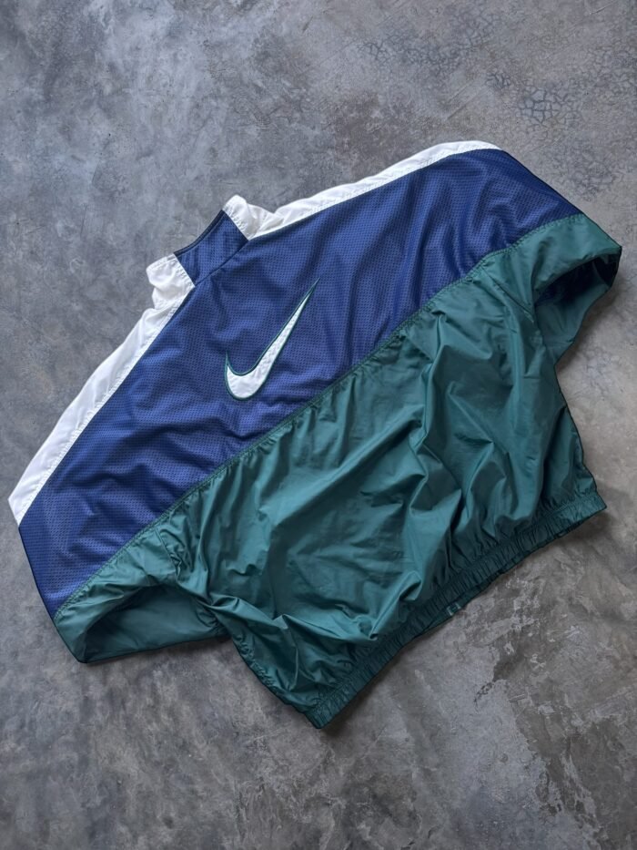 Campera Nike Vintage (XL)