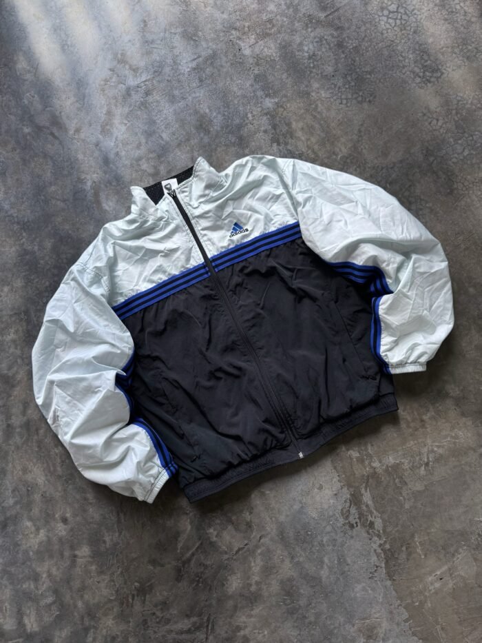 Campera Adidas Vintage (M/L)