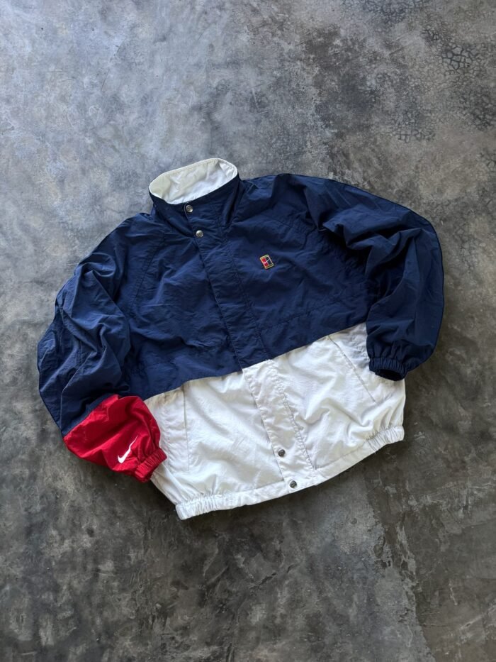 Campera Nike Vintage (M)