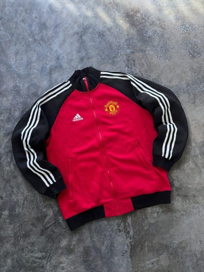 Campera Manchester United (M)