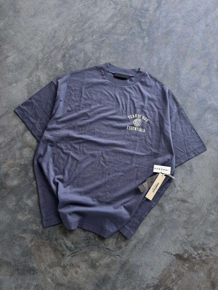 Remera Essentials Fear Of God