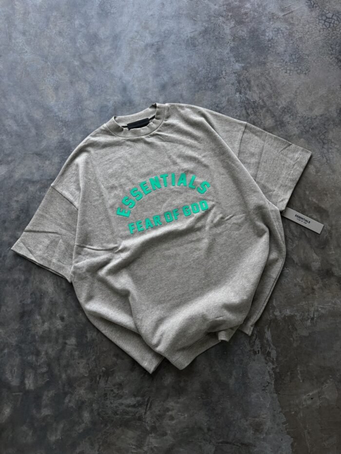 Remera Essentials Fear Of God