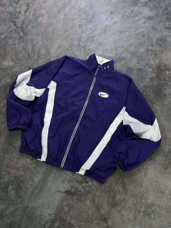 Campera Nike de los 90s (M/L)