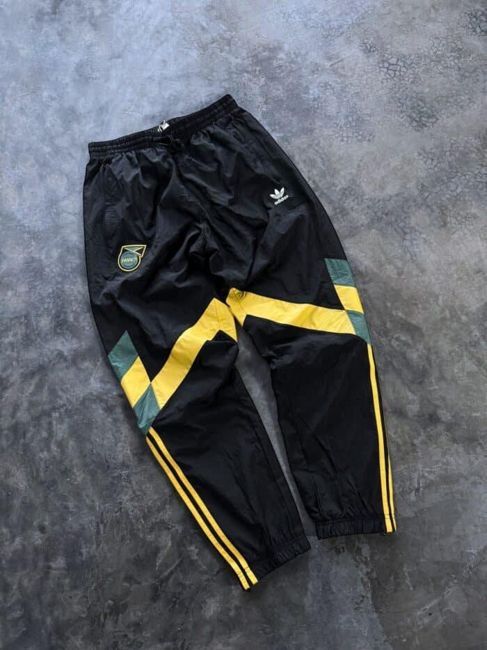 Pantalón Jamaica Adidas Originals (M)