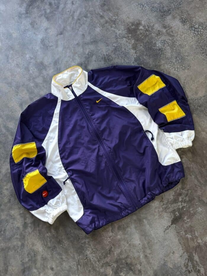 Campera Nike Retro (M)