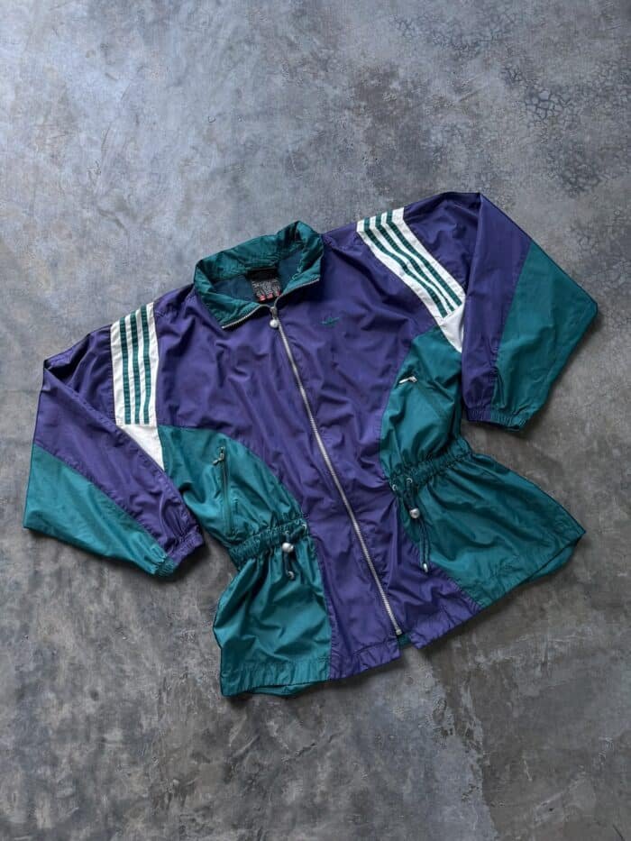Rompevientos Adidas Vintage (L)