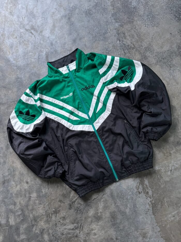 Campera Adidas Vintage (M)
