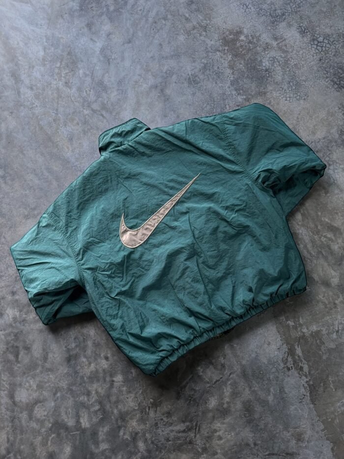 Puffer Nike Reversible (L)