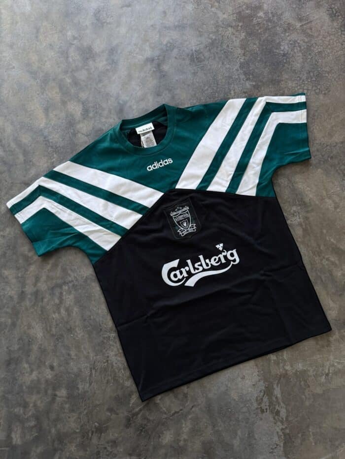 Remera Liverpool Adidas 1995 (M)
