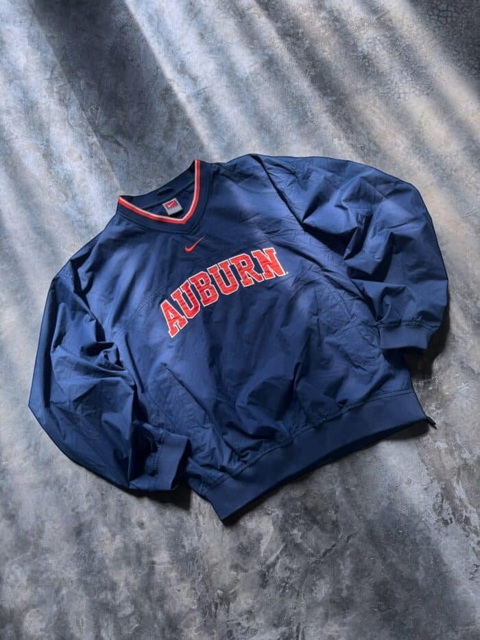 Buzo Nike Auburn University (M)