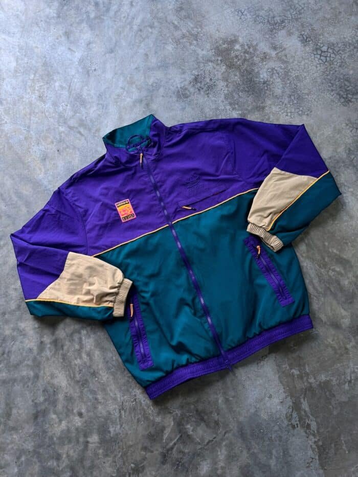 Campera Adidas Adiplore (L)