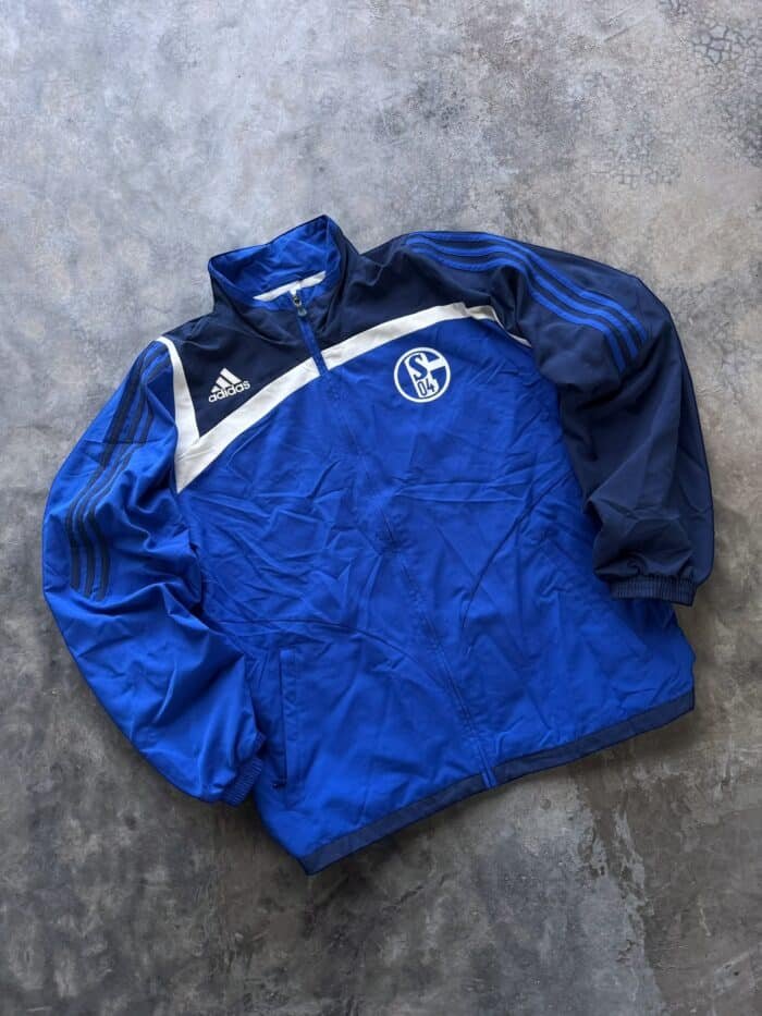 Rompevientos Schalke 04 Vintage (M)