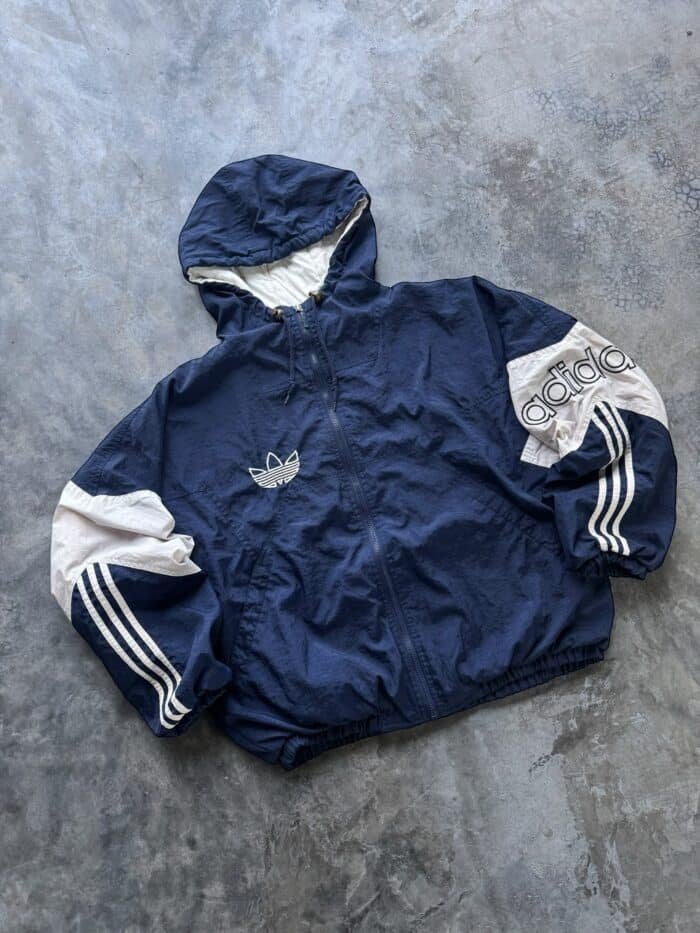 Puffer Adidas de los 90s (L)