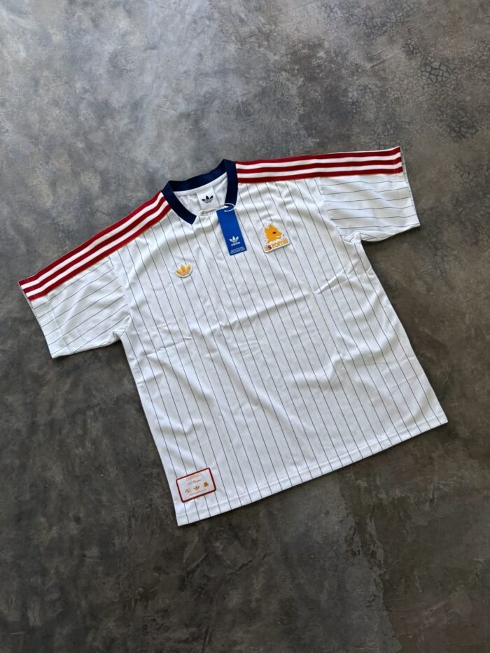 Remera Adidas Terrace - Roma (L)