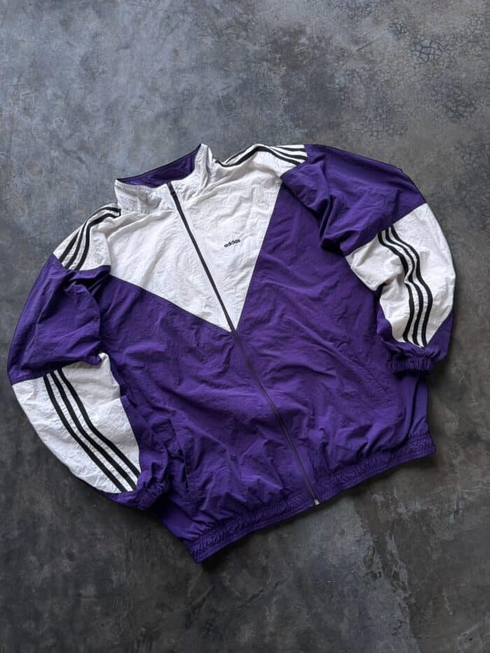 Rompevientos Adidas Vintage (L)